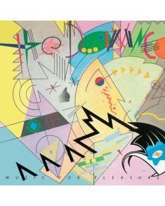 Music For Pleasure