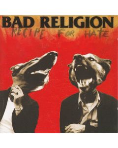 Recipe For Hate