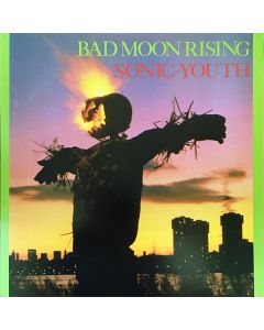 Bad Moon Rising