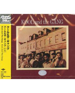Kool And The Gang + 1