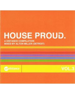 House Proud. Vol.3