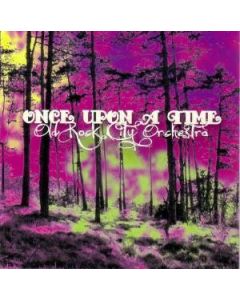 Once Upon A Time