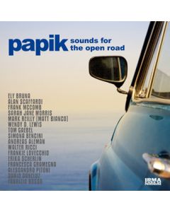 Sounds For The Open Road