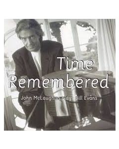 Time Remembered