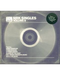 NRK Singles (Volume 8)