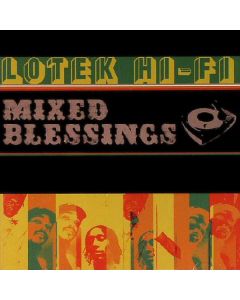 Mixed Blessings