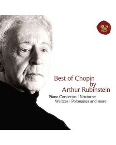 Best Of Chopin