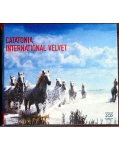 International Velvet