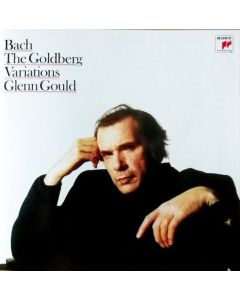 Goldberg Variations BWV 988