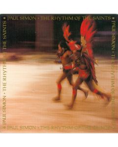 The Rhythm Of The Saints