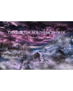 Tales Of The Northern Swords / A Tribute To Heavy Load