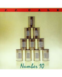 Number 10