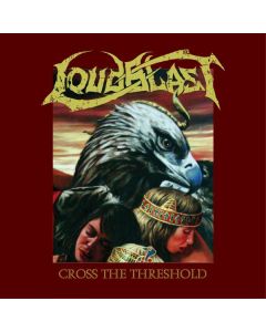 Cross The Threshold