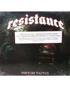 Torture Tactics