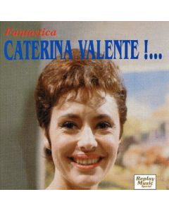 Fantastica Caterina Valente! ...