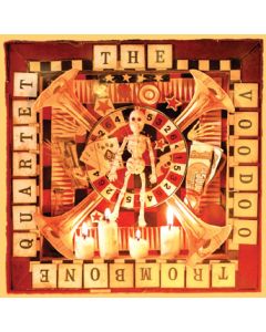 The Voodoo Trombone Quartet
