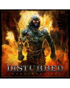 Indestructible