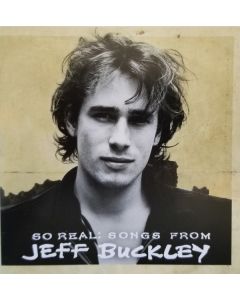 So Real: Songs From Jeff Buckley