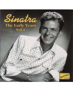 The Early Years, Vol. 1