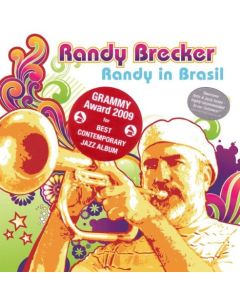 Randy In Brasil