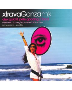 XtravaGanza Mix
