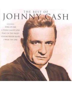 The Best Of Johnny Cash