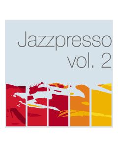 Jazzpresso Vol. 2