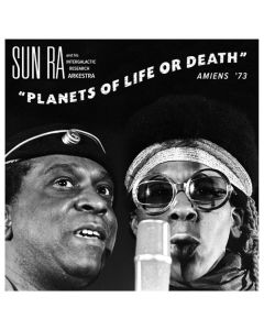 Planets Of Life Or Death: Amiens '73