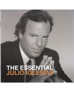 The Essential Julio Iglesias