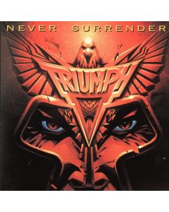 Never Surrender
