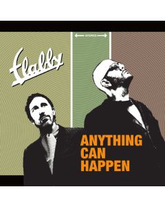 Anything Can Happen