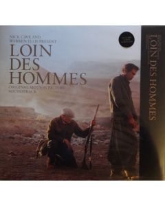 Loin Des Hommes (Original Motion Picture Soundtrack)