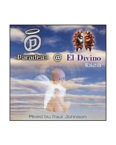 Paradise @ El Divino Ibiza
