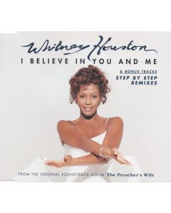 I Believe In You And Me