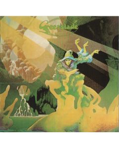 Greenslade