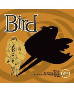 Bird (The Complete Charlie Parker On Verve)
