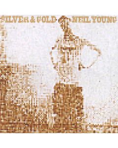 Silver & Gold