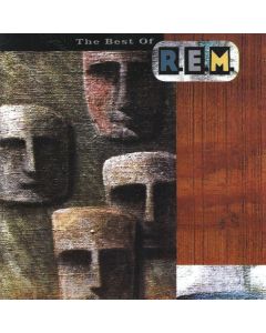 The Best Of R.E.M.