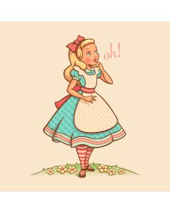 Oh!