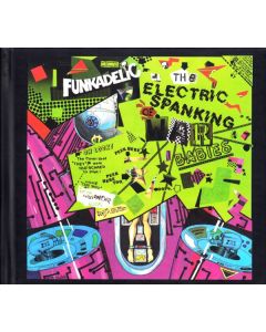 The Electric Spanking Of War Babies