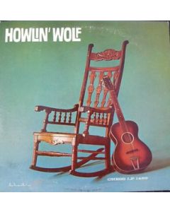 Howlin' Wolf