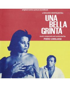 Una Bella Grinta (Original Motion Picture Soundtrack)