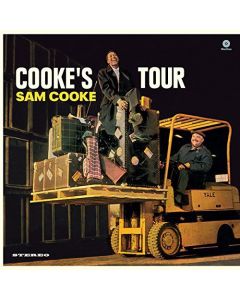 Cooke's Tour