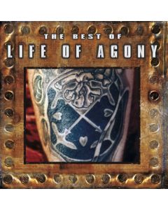The Best Of Life Of Agony
