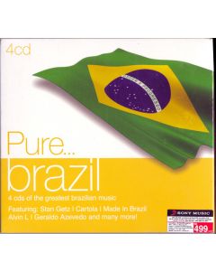 Pure... Brazil
