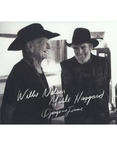 Django And Jimmie