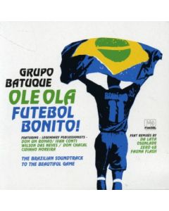 Ole Ola - Futebol Bonito!