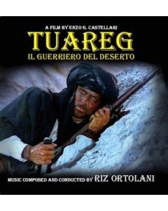 Tuareg Il Guerriero Del Deserto