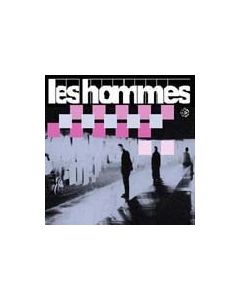 Les Hommes