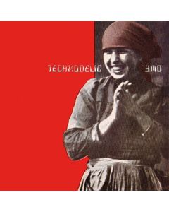 Technodelic